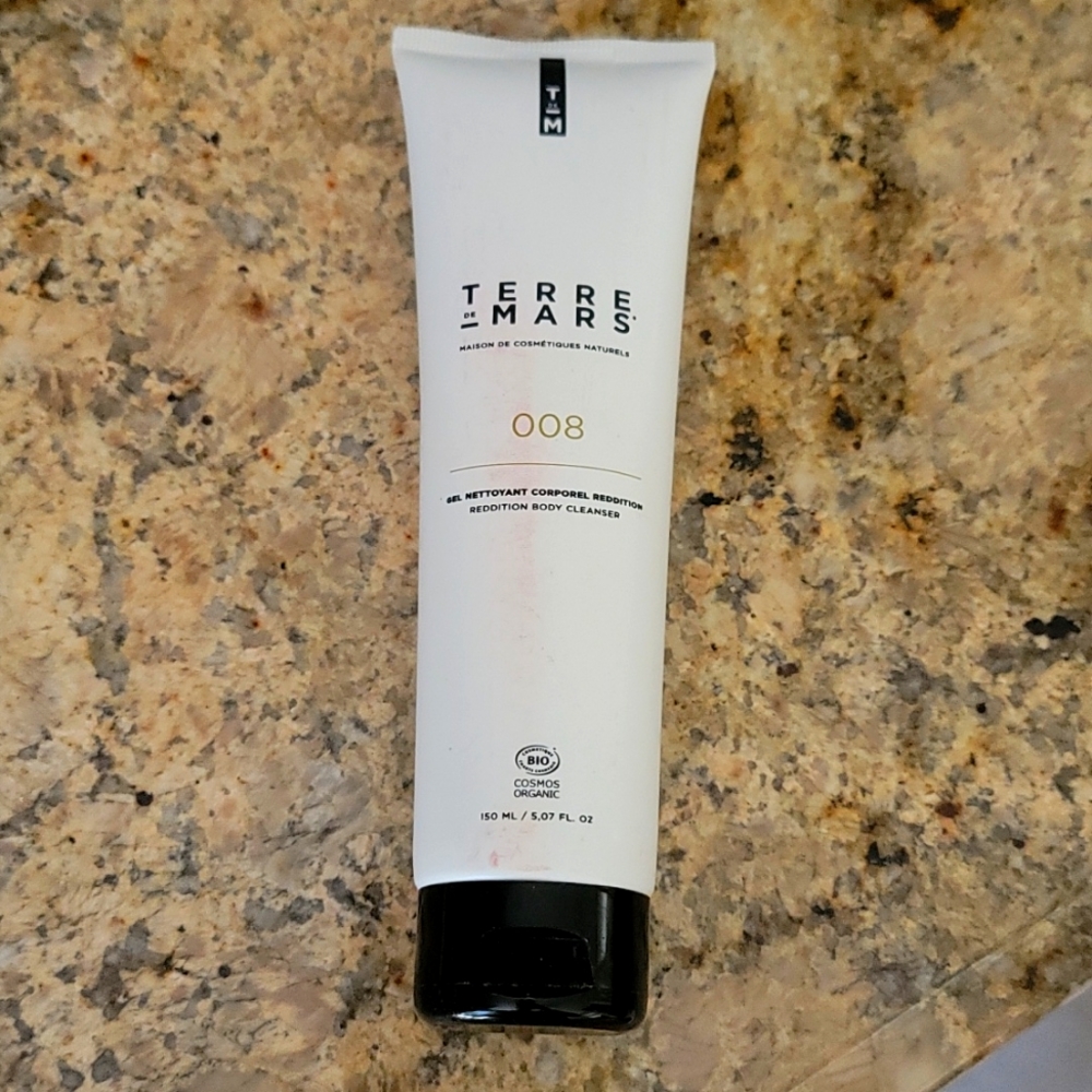 Body cleanser